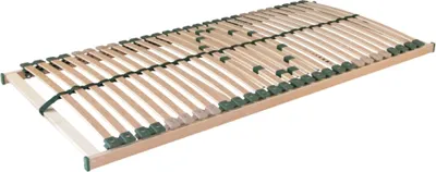 Produktbild von Lattenrost Portoflex Starr 90x210 7 Zonen