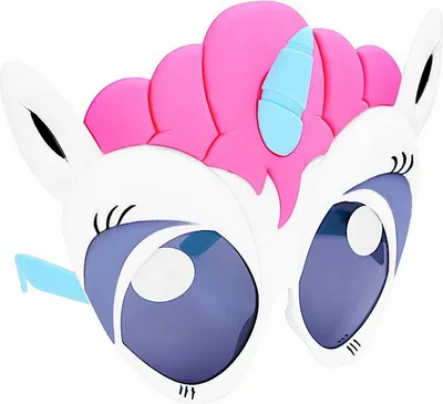Produktbild von Einhorn Partybrille
