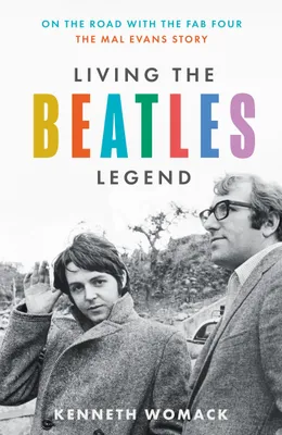 Obrázek produktu pro Život podle legendy Beatles