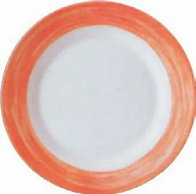 Produktbild von 6x Speiseteller 25,4 cm Speiseteller,  Teller