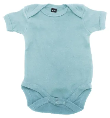 Produktbild von Babybugz Baby Body FK164 (12-18 Monate (74-80)) (Hellblau)