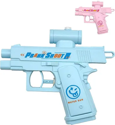 Immagine prodotto di Pistola Ad Acqua 16 Cm