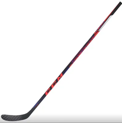 Produktbild von CCM Jetspeed FT465 Composite Grip Stick Intermediate - Flex 55, Spielseite:Links, Biegung:P29 Crosby