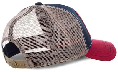 Obrázok produktu pre Šiltovka Von Dutch CAS1SQUARE1605 pre Uni