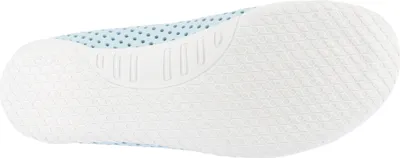 Produktbild von Andrea Conti Damen Schnürschuh Leder Halbschuh bequem geschwungene Sohle 0345767, Größe:42 EU, Farbe:Blau