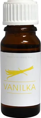 Immagine prodotto di Olio essenziale Hanscraft - Vaniglia (10 ml)