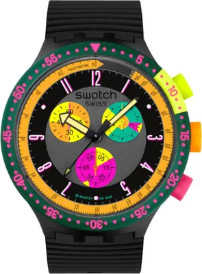 Produktbild von Swatch Sb02B104 Uhr