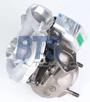 Zdjęcie produktu dla Turbosprężarka BTS TURBO T914673BL do BMW 5 Limuzyna (E60)