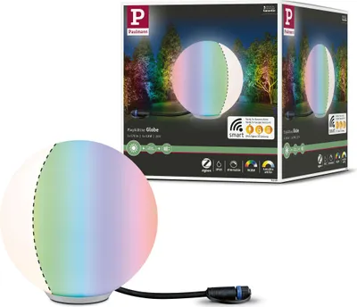 Obrázek produktu pro Paulmann Plug & Shine LED Lichtobjekt Globe