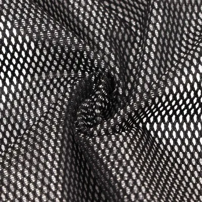 Obrázok produktu pre Odolná, vodeodolná a priedušná sieťovina na reproduktor, 140x91 cm