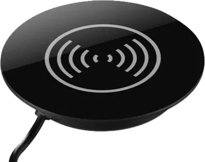 Immagine prodotto di Caricabatterie wireless Octavium integrato