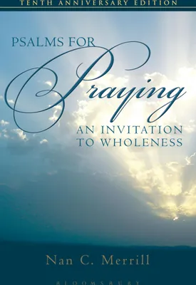 Produktbild von Psalms for Praying