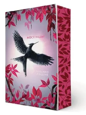 Produktbild von Mockingjay: Deluxe Edition (the Hunger Games, Book Three)