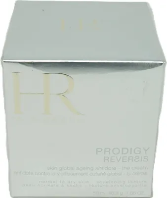 Obrázek produktu pro Helena Rubinstein Prodigy Reversis Global Ageing Antodote Cream Normální až suchá pleť 50 ml