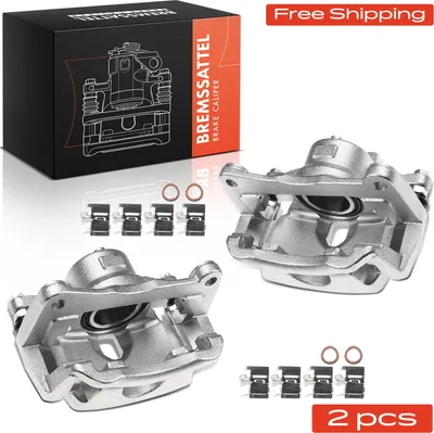 Produktbild von Frankberg 2x Bremssattel Vorne Links Rechts für Mazda 6 Kombi Stufenheck