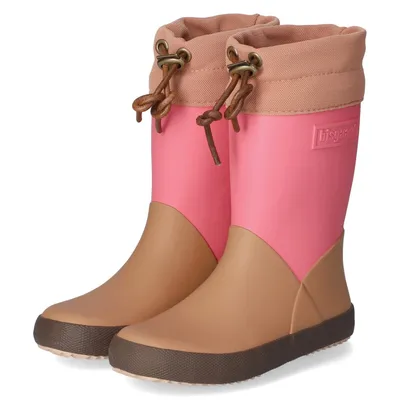 Produktbild von Bisgaard Nordic Pink Größe EU 33