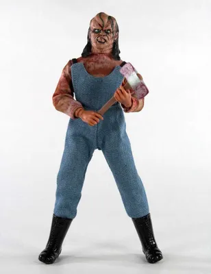 Produktbild von Hatchet Actionfigur Victor Crowley 20 cm
