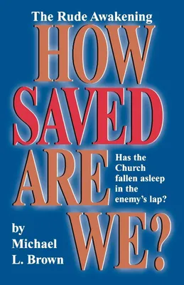 Produktbild von How Saved Are We?