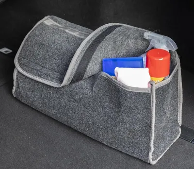 Produktbild von START Kofferraumtasche 6571 Kofferraum 50cm 14cm 23cm