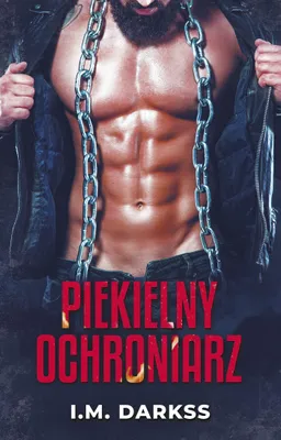 Image de Piekielny ochroniarz - Powieść kryminalna