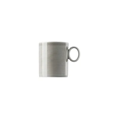 Produktbild von Becher mit Henkel groß 0,38 l - Loft Colour Moon Grey - Thomas - 11900-401917-15571