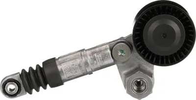 Produktbild von GATES T39113 Spannrolle Keilrippenriemen 70mm für ALFA ROMEO 159 Sportwagon (939) 159 (939) Brera (939) SPIDER (939)