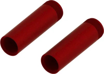 Produktbild von Arrma Aluminum Shock Body 15x69mm (2)