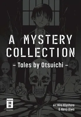 Obrázek produktu pro A Mystery Collection