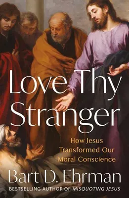 Produktbild von Love Thy Stranger