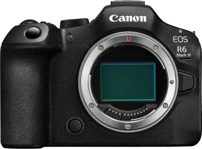 Image de CANON EOS R6 MARK III nu