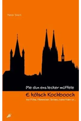 Immagine prodotto di Kölsch Kochbooch