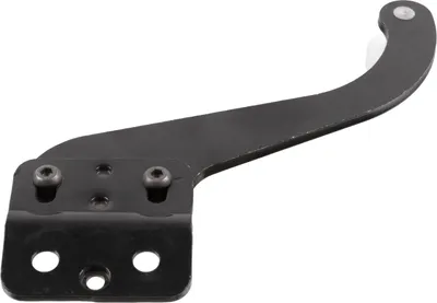 Produktbild von FEBI BILSTEIN 183126 Rollenführung Schiebetür für VW Transporter V Bus (7HB, 7HJ, 7EB, 7EJ, 7EF, 7EG, 7HF, 7EC) Links Oben