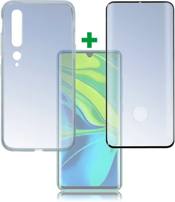Image de 4Smarts 360° Premium Protection Set