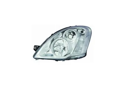 Produktbild von ALKAR Scheinwerfer Links für IVECO DAILY V Kasten/Kombi 2745970