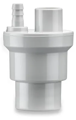 Produktbild von Miele WTDA 600, Weiß, 1 Stück(e)