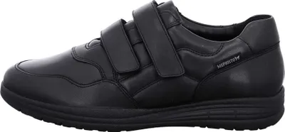Produktbild von Mephisto Komfort Slipper Herren 31363532303736 Schwarz 45 EU