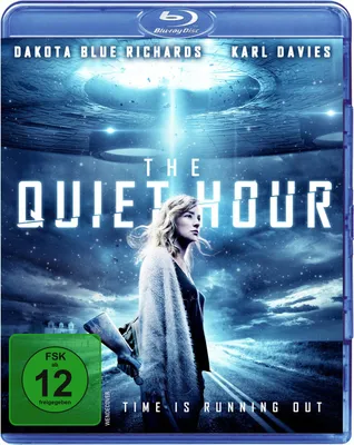 Produktbild von The Quiet Hour