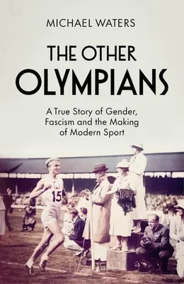 Produktbild von The Other Olympians