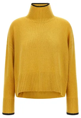 Produktbild von PINKO Cardigan aus Wolle in Zweifarbig