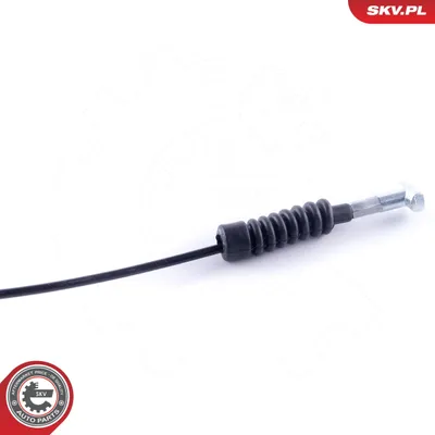 Obrázok produktu pre ESEN SKV 26SKV463 Ťažné lanko, parkovacie brzda x