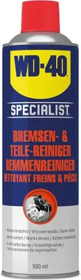 Produktbild von WD-40 Specialist Bremsenreiniger 500ml