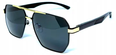 Produktbild von PolarZONE 120-16 Herren Sonnenbrille Polarisation UV400