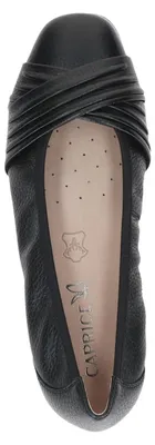 Immagine prodotto di Ballerina Caprice in nero, taglia 39