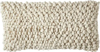 Produktbild von Light & Living - Dekokissen SOTANI - 60x30x10cm - Braun