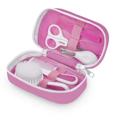 Produktbild von A0458 Pflegeset Rosa