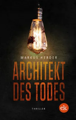 Produktbild von Architekt des Todes