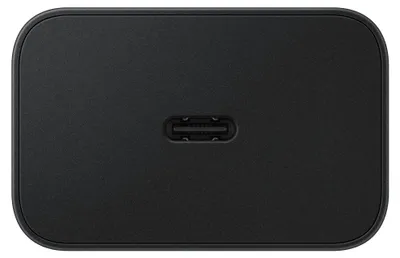 Zdjęcie produktu dla Samsung EP-T4511, Wewnętrzna, Prąd przemienny, 5 V, Czarny