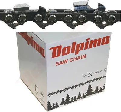 Zdjęcie produktu dla Piła łańcuchowa Dolpima 325 1,6 1840 Tg Sq