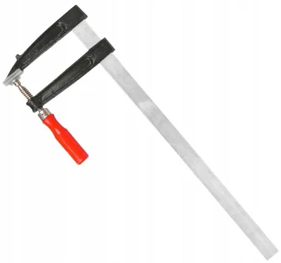 Produktbild von TOP TOOLS Schreinerzwinge 50 x 150 mm Holzbearbeitung