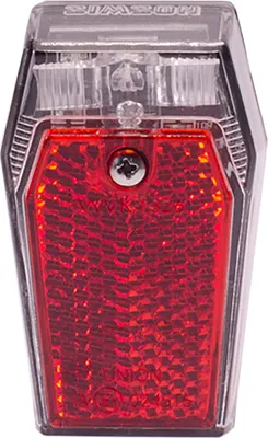 Produktbild von Simson Batterie Rucklicht Mini